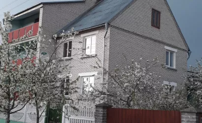  2-этаж.(114 м2), Волковыск(пер. Гагарина)