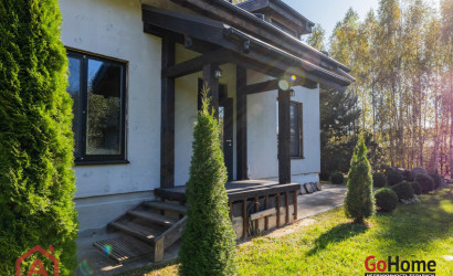 Купить дом, Прилепы, Радужная, 14.97 соток. Фото 16