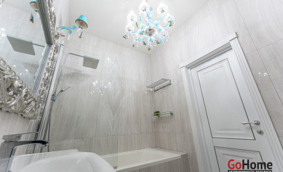 Купить 2-комнатную квартиру, Минск, Петра Мстиславца, 6(Первомайский район). Фото 11