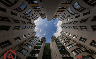 Купить 4-комнатную квартиру, Минск, Червякова, 55(Центральный район). Фото 20