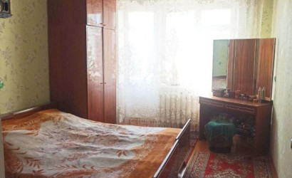 Купить 3-комнатную квартиру, Бобруйск, Минская ул., 77. Фото 4