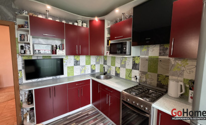 Купить 3-комнатную квартиру, Витебск, Лазо, 133/1. Фото 18