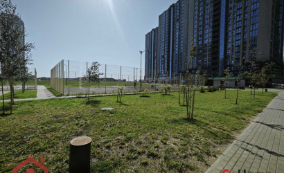 Купить 1-комнатную квартиру, Минск, Игоря Лученка, 24 (Октябрьский район). Фото 46