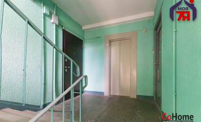 Купить 2-комнатную квартиру, Минск, Звязда газеты просп., 17(Московский район). Фото 7