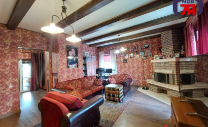 Купить дом в деревне, Кировец, 5 соток. Фото 4