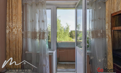 Купить 3-комнатную квартиру, Минск, Седых ул., 4(Первомайский район). Фото 6