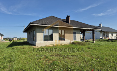 Купить дом, Гутовичи, Центральная, 12.58 соток. Фото 3