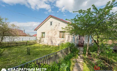  1-этаж.(83 м2), Жмаки(Центральная ул., 30)