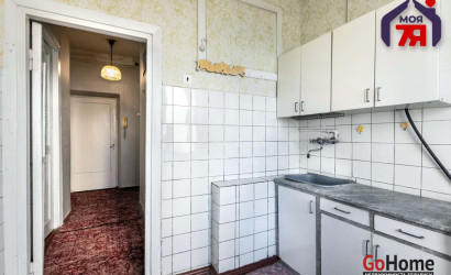 Купить 2-комнатную квартиру, Минск, Маяковского ул., 10(Ленинский район). Фото 8