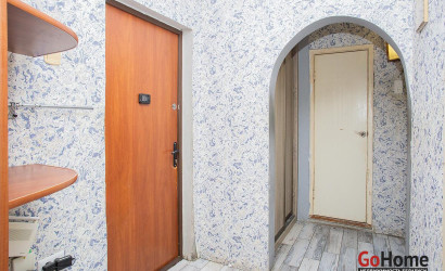 Купить 2-комнатную квартиру, Минск, Лобанка ул., 13/2(Фрунзенский район). Фото 9