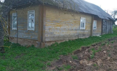 Купить дом, Красное, Придатки, 25 соток. Фото 1