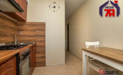 Купить 2-комнатную квартиру, Минск, Багратиона 2-й пер., 17 (Партизанский район). Фото 4