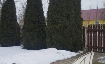 Купить дом, Медно, Знаменский с/с, 4.9 соток. Фото 16