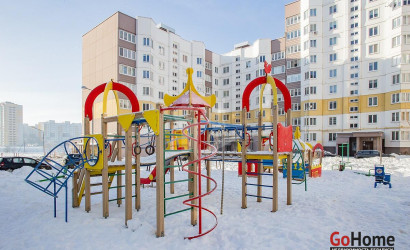 Купить 1-комнатную квартиру, Минск, Острожских ул., 12 (Московский район). Фото 15