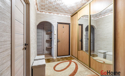 Купить 3-комнатную квартиру, Минск, Чайлытко ул., 22 (Фрунзенский район). Фото 24