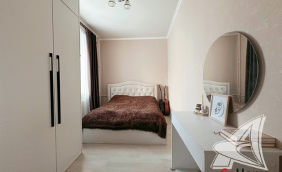 Купить 2-комнатную квартиру, Брест, Центр, ул. Зубачева. Фото 6