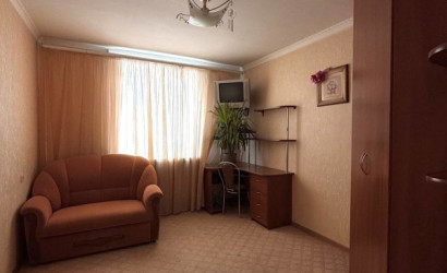 Купить 3-комнатную квартиру, Могилев, бульвар Непокорённых, 61/А. Фото 15