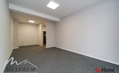 Аренда офиса, Минск, Мясникова ул., 27,  71.3 кв.м.. Фото 3