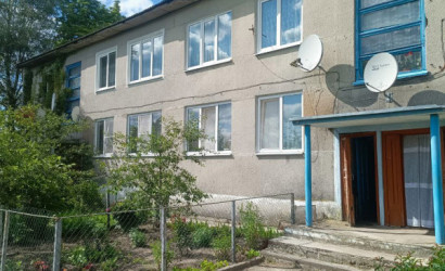 Купить 3-комнатную квартиру, Бастуны, 17 Сентября, 21. Фото 3