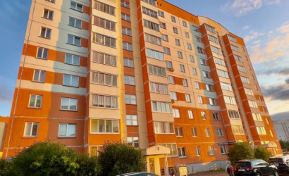 Купить 3-комнатную квартиру, Витебск, Медицинская, 10/1. Фото 1
