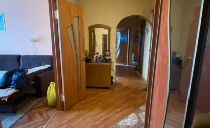 Купить 3-комнатную квартиру, Полоцк, Зыгина ул., 49. Фото 2