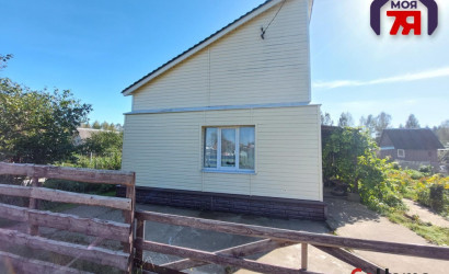 Купить дом в деревне, . Верески, 6.2 соток. Фото 6