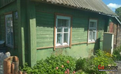 Купить дом, Лиозно, Ленина, 12 соток. Фото 1