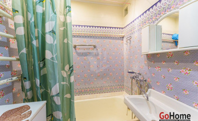 Купить 3-комнатную квартиру, Фаниполь, Комсомольская ул., 12. Фото 12