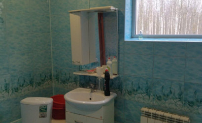 Купить дом в деревне, Витебск, 2-й Ласковый проезд, 7.78 соток. Фото 11