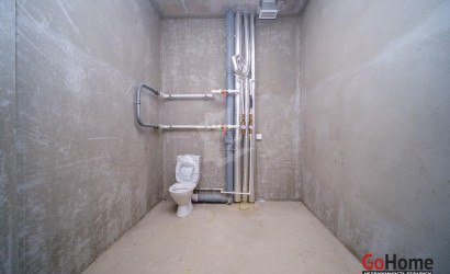 Купить 4-комнатную квартиру, Минск, Ратомская ул., 26 (Центральный район). Фото 15