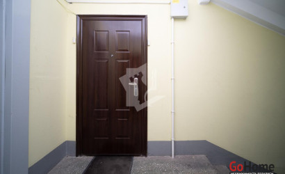 Купить 1-комнатную квартиру, Минск, Корженевского пер., 14 (Октябрьский район). Фото 23