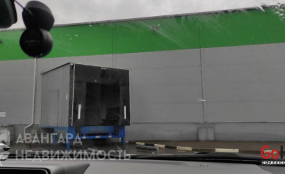 Аренда склада, Хатежино,  660 кв.м.. Фото 3