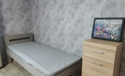 Снять 2-комнатную квартиру на сутки, Дзержинск, Шарко 2/2. Фото 6