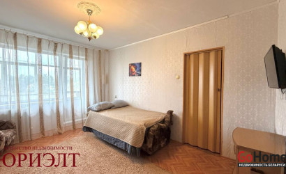 Купить 1-комнатную квартиру, Борисов, Ватутина, 40. Фото 5