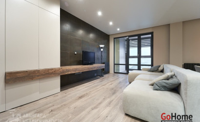 Снять 1-комнатную квартиру, Минск, ул. Ратомская, д. 50 (Центральный район). Фото 3