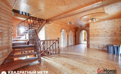 Купить коттедж, Кривосельцы, 25 соток. Фото 5