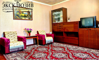Купить дом, Береза, Народная ул., 17, 14.85 соток. Фото 16