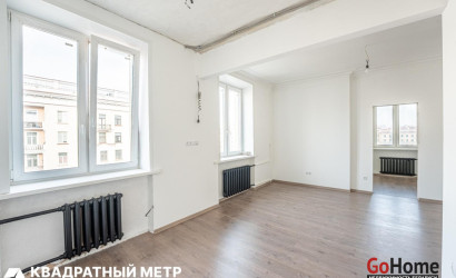 Купить 3-комнатную квартиру, Минск, Независимости просп., 35(Центральный район). Фото 9