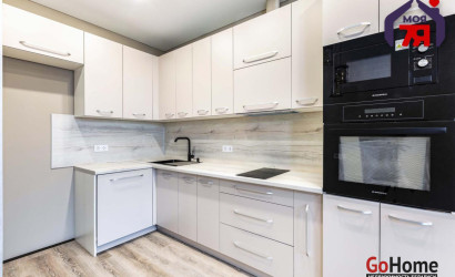 Купить 2-комнатную квартиру, Минск, Лосика ул., 57 (Московский район). Фото 3