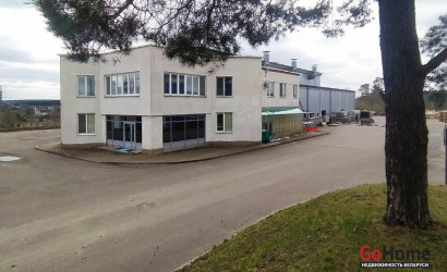 Продажа офиса, Королев Стан, Лесная ул., 6, 672 кв.м.. Фото 2