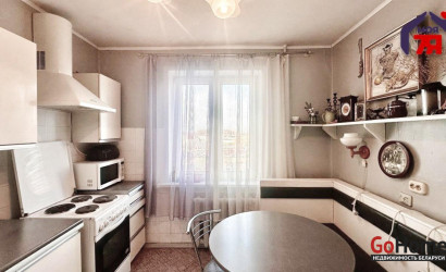  12-этаж.(60 м2), Солигорск(Ленина, 36)