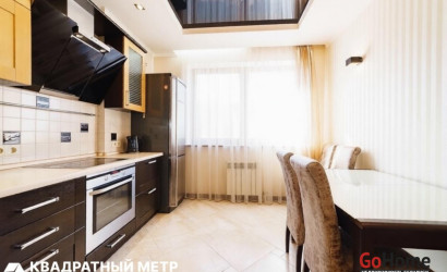 Купить 2-комнатную квартиру, Минск, Пулихова ул., 45 (Партизанский район). Фото 8