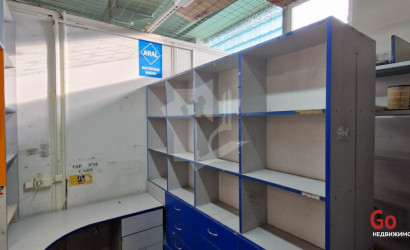 Аренда торгового помещения, Минск, Некрасова ул., 73,  9.8 кв.м.. Фото 7