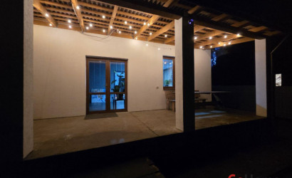 Купить дом, Курково, Молодежная ул., 8, 25 соток. Фото 39