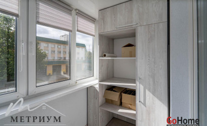 Купить 4-комнатную квартиру, Минск, Багратиона ул., 71 (Партизанский район). Фото 42