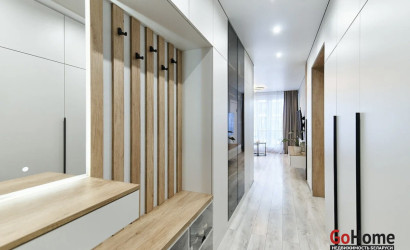 Снять 2-комнатную квартиру, Минск, Братская 14 (Октябрьский район). Фото 8