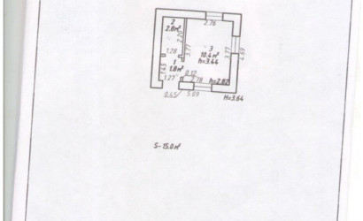Продажа помещения, Волосо,  1324 кв.м.. Фото 26