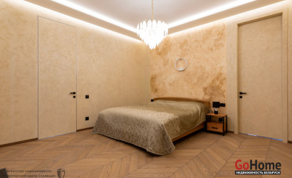 Купить 3-комнатную квартиру, Минск, Киселёва, 17(Центральный район). Фото 19