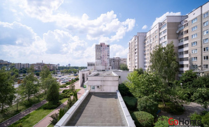 Купить 1-комнатную квартиру, Минск, Сурганова ул., 64(Советский район). Фото 15