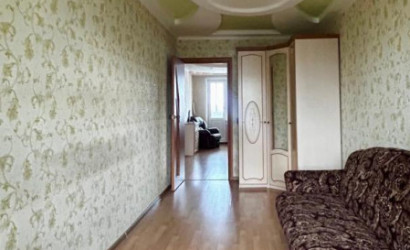 Купить 3-комнатную квартиру, Солигорск, Мира просп., 15. Фото 3